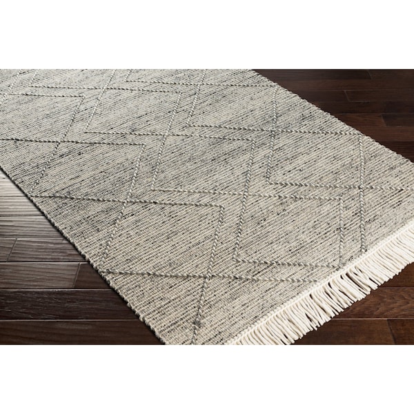 Lucia LCI-2303 Handmade Area Rug